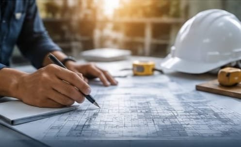 ARK site project 5